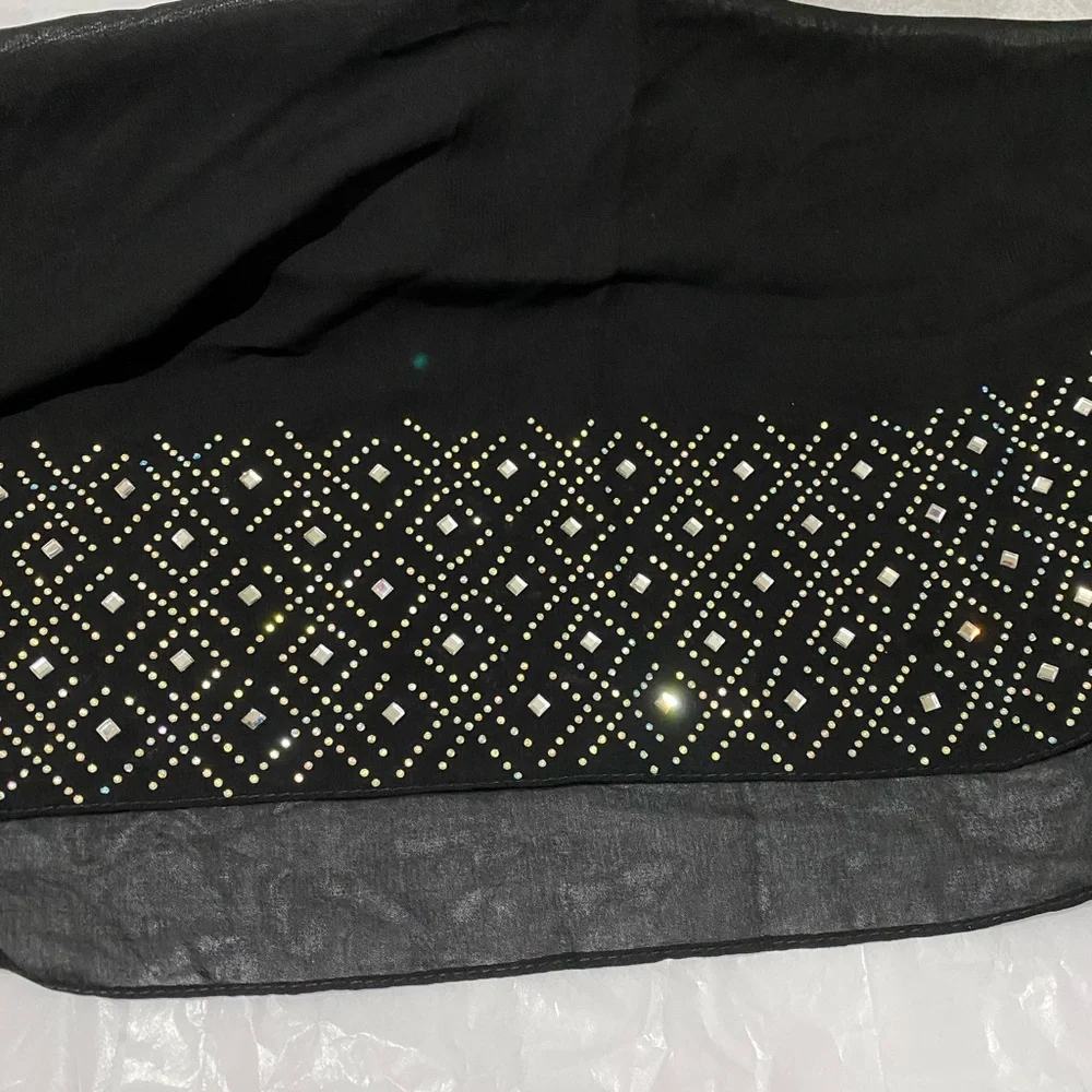New scarf